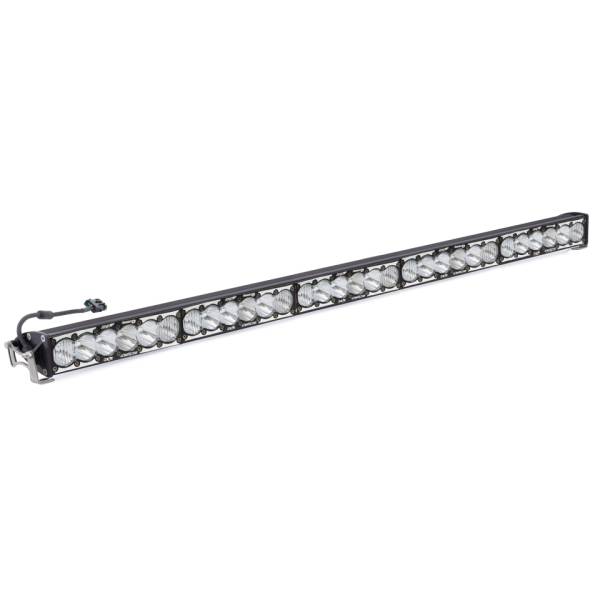 Baja Designs - Baja Designs OnX6 50 Inch Hybrid LED And Laser Light Bar - 455007