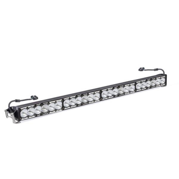 Baja Designs - Baja Designs 40 Inch Full Laser Dual Control Light Bar OnX6 - 414007