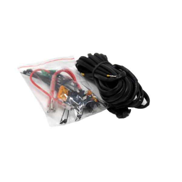 Baja Designs - Baja Designs Wiring Harness LP9/LP6/LP4 Backlit Add-On - 640176