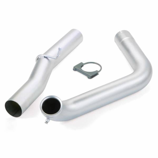 Banks Power - Banks Power Monster Turbine Outlet Pipe Kit 00-03 Ford 7.3L Excursion - 53583