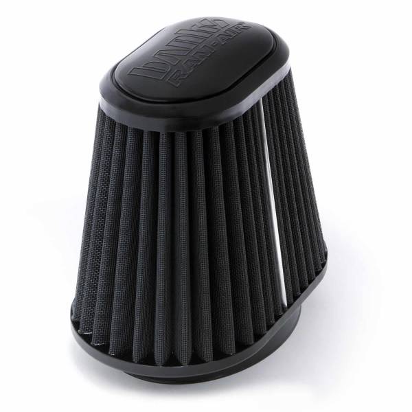 Banks Power - Banks Power Air Filter Element Dry For Use W/Ram-Air Cold-Air Intake Systems 03-08 Ford 5.4L and 6.0L - 42158-D