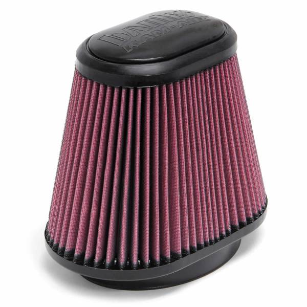 Banks Power - Banks Power Air Filter Element Oiled For Use W/Ram-Air Cold-Air Intake Systems 03-08 Ford 5.4L and 6.0L - 42158