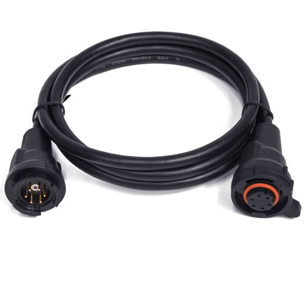 Banks Power - Banks Power B-Bus Under Hood Extension Cable (72 inch) for iDash 1.8 - 61300-25