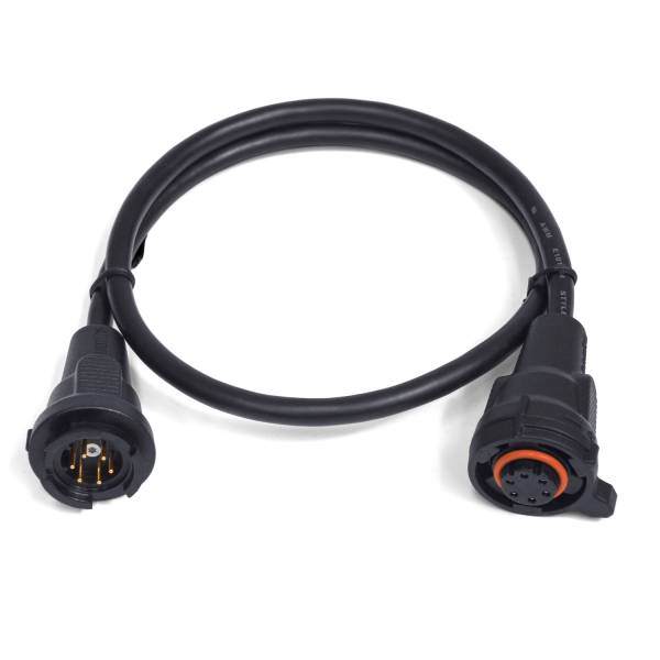 Banks Power - Banks Power B-Bus Under Hood Extension Cable (24 Inch) for iDash 1.8 - 61300-23