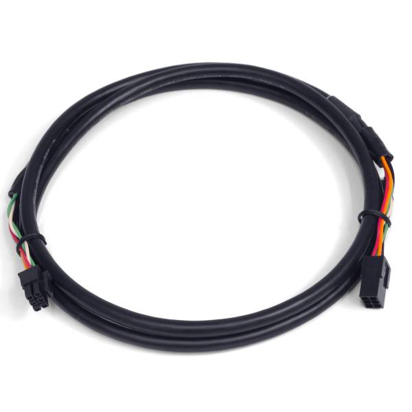 Banks Power - Banks Power B-Bus In Cab Extension Cable (24 Inch) for iDash 1.8 - 61301-24