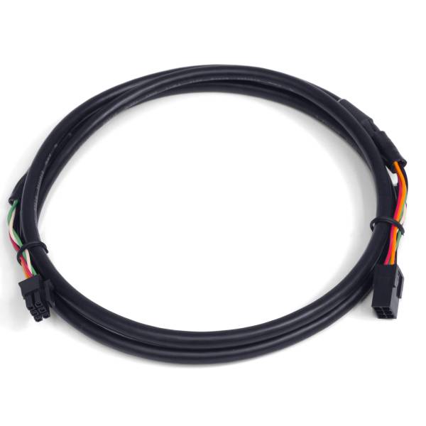 Banks Power - Banks Power B-Bus In Cab Extension Cable (48 Inch) for iDash 1.8 - 61301-25