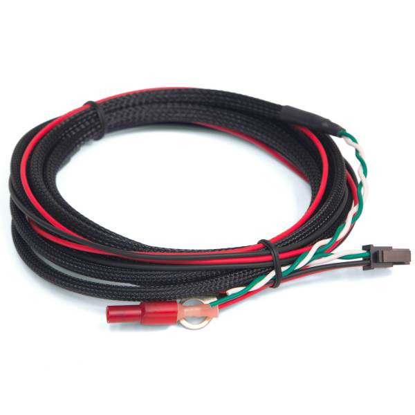 Banks Power - Banks Power Aftermarket ECU cable for iDash 1.8 (4 pin) - 61301-36