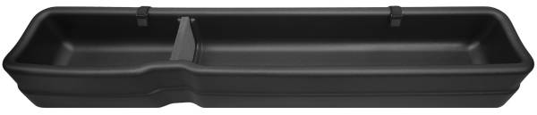 Husky Liners - Husky Liners Gearbox Storage Systems - Under Seat Storage Box - 09291