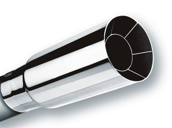 Borla - Borla Exhaust Tip - Universal - 20104