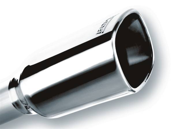 Borla - Borla Exhaust Tip - Universal - 20241