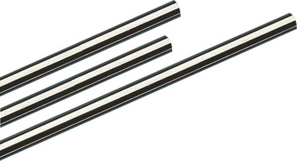 Borla - Borla 3" T-304 Stainless Steel Straight Tubing. - 30330
