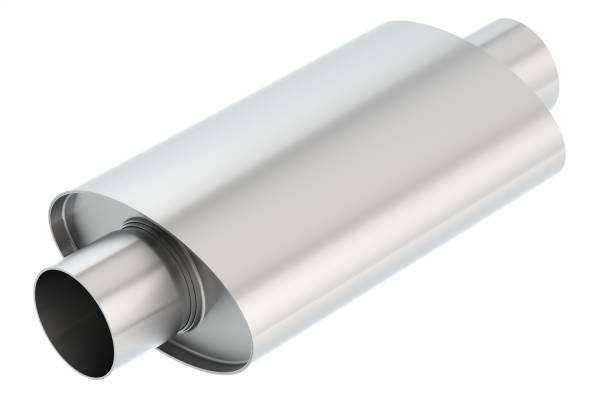 Borla - Borla XR-1 Multicore Muffler - 400372