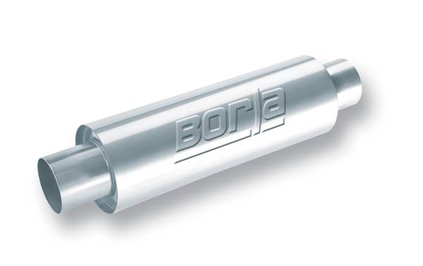 Borla - Borla XR-1 Sportsman Muffler - 40085