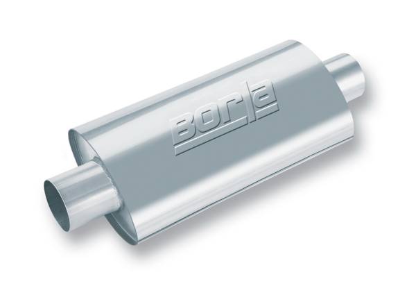 Borla - Borla XR-1 Sportsman Muffler - 40945