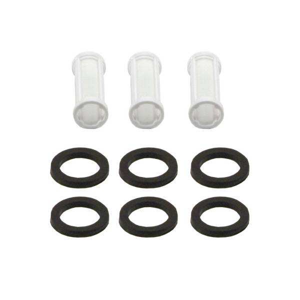 Spectre - Spectre Replacement Fuel Filter Element Kit - 2358