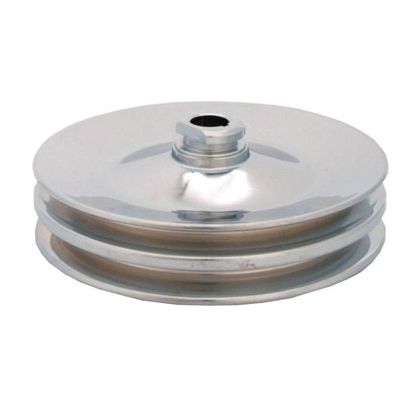 Spectre - Spectre Power Steering Pulley - 4487