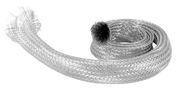Spectre - Spectre Magnabraid Radiator Hose Sleeve - 5008B