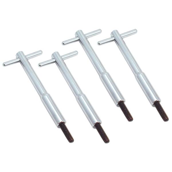 Spectre - Spectre Valve Cover Bolt Set - 5298
