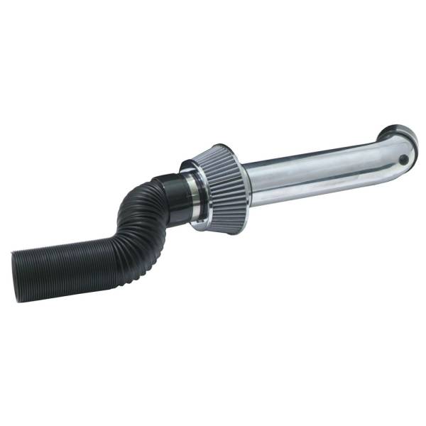 Spectre - Spectre Universal Air Intake Kit - 8220
