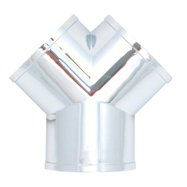 Spectre - Spectre Intake Tube Y-Tube - 8778