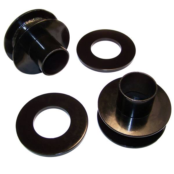 Superlift - Superlift 2.5 inch Ford Front Leveling Kit - 2005-2022 Ford F-250/350 4WD - 40007