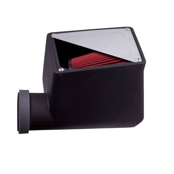 AIRAID - AIRAID Universal Air Box - 100-262