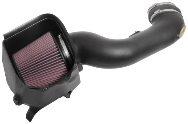 AIRAID - AIRAID Performance Air Intake System - 400-279