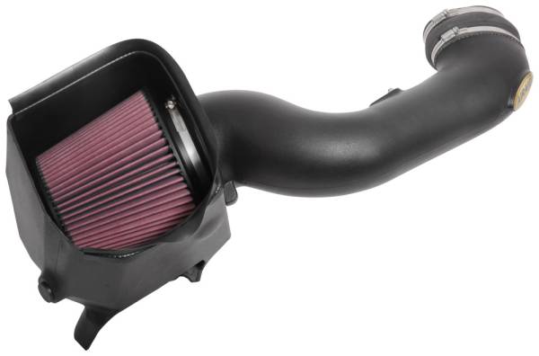 AIRAID - AIRAID Performance Air Intake System - 401-279