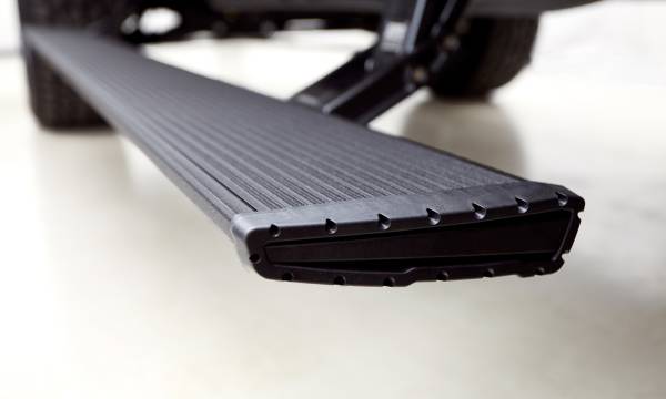 AMP Research - AMP Research PowerStep Xtreme Running Board22 Ford F250/F350/F450Works only w/Sync 4 - 78242-01A