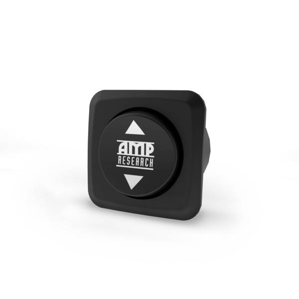 AMP Research - AMP Research Override Switch w/STA controller (retrofit),will not fit w/75141-01A/75134-01A  - 79105-01A