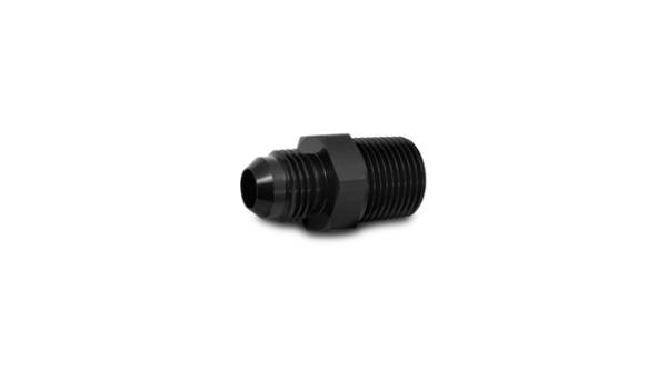 Vibrant Performance - Vibrant Performance Straight Adapter Fitting; Size: -6AN x 1/8" NPT - 10217