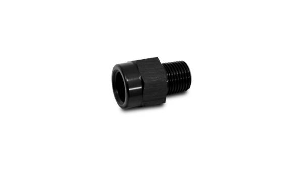 Vibrant Performance - Vibrant Performance Female NPT to Male BSP Adapter Fitting; Size: 1/8" NPT and 1/8" BSP - 10399