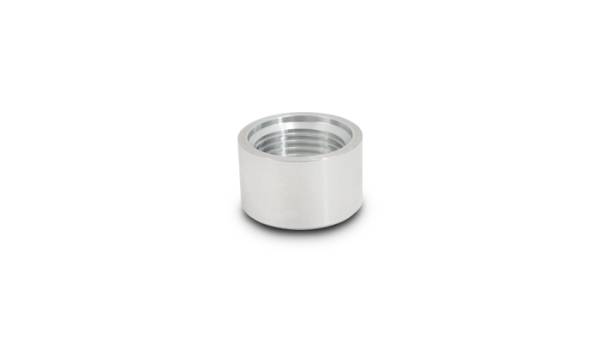 Vibrant Performance - Vibrant Performance Female AN Weld Bung, -16 AN; 1.75" Bung O.D. - 11165