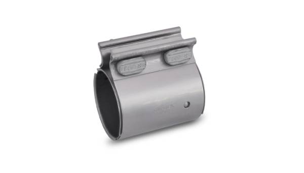 Vibrant Performance - Vibrant Performance TC Series High Exhaust Sleeve Clamp for 2.5" O.D. Tubing - 1171