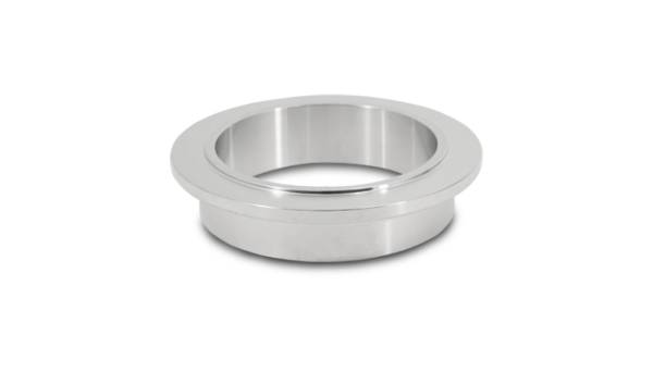 Vibrant Performance - Vibrant Performance Turbine V-Band Inlet Flange for Garrett GT/GTX30/35 & Garrett G25-550/660 - 1390