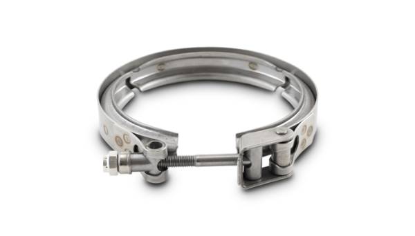 Vibrant Performance - Vibrant Performance Turbo Inlet V-Band Clamp for GT28/GT30/GT35 - 1416C