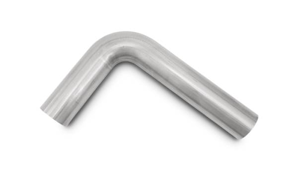 Vibrant Performance - Vibrant Performance 90 Degree Mandrel Bend, 1.625" O.D. x 4" CLR - 18294
