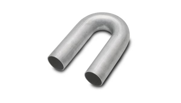 Vibrant Performance - Vibrant Performance 180 Degree Mandrel Bend, 3.00" O.D. x 5.00" CLR - 2656