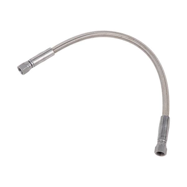 ARB - ARB Reinforced Stainless Steel Braided PTFE Hose - 0740201