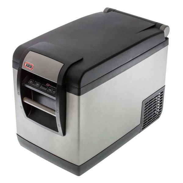 ARB - ARB 50 Quart Classic Series II Fridge Freezer - 10801472
