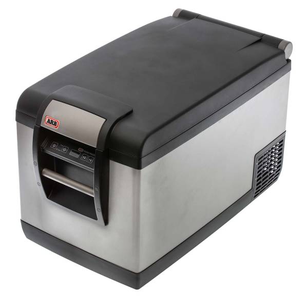 ARB - ARB 82 Quart Classic Series II Fridge Freezer - 10801782