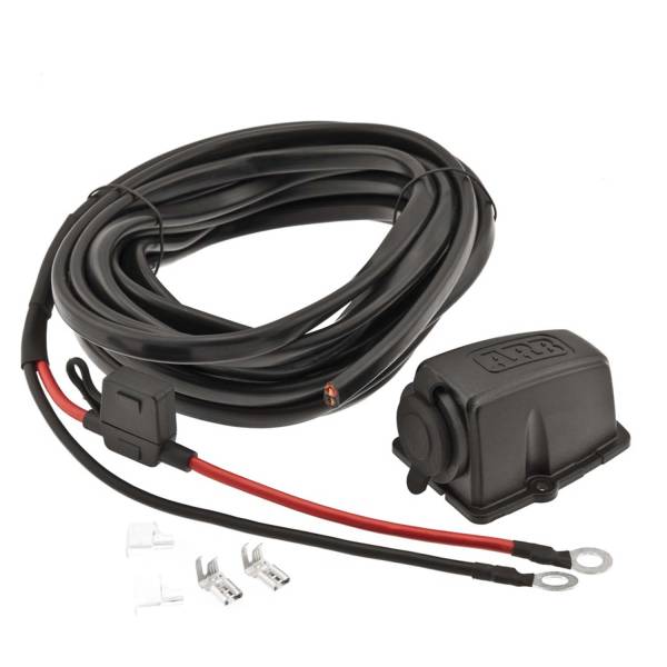 ARB - ARB Fridge Wiring Kit - 10900027