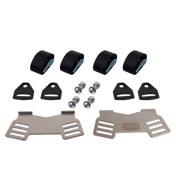 ARB - ARB Zero Fridge Tie Down Kit - 10900046