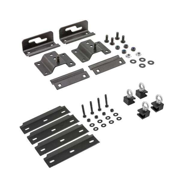 ARB - ARB BASE Rack Adventure Kit - 1780200K3