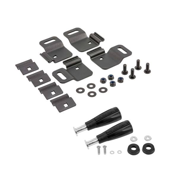 ARB - ARB BASE Rack TRED Kit for 2 Recovery Boards - 1780310K1