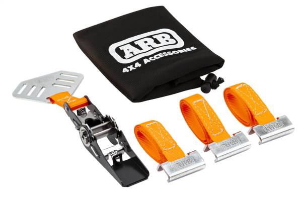 ARB - ARB BASE Rack Spare Wheel Y Strap - 1780380