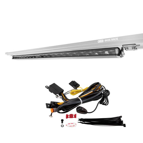 ARB - ARB BASE Rack Slimline LED Light Bar Kit - 1780500K