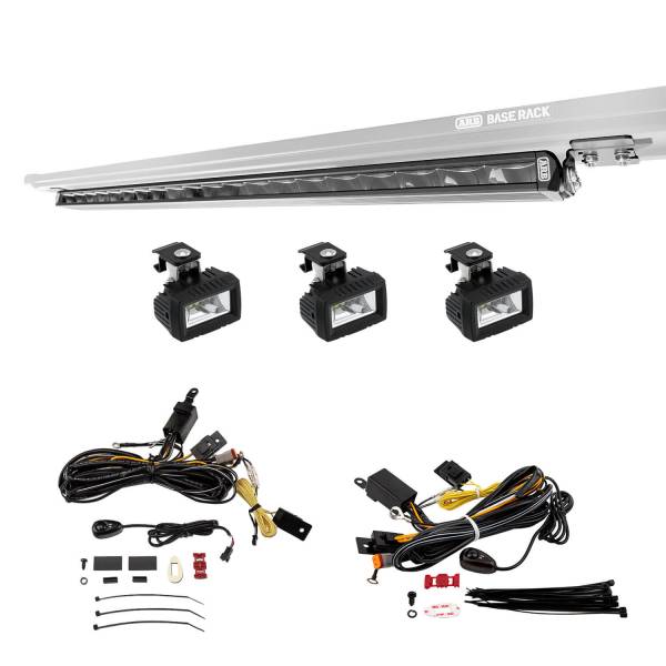 ARB - ARB BASE Rack Lighting Kit - 1780500K2