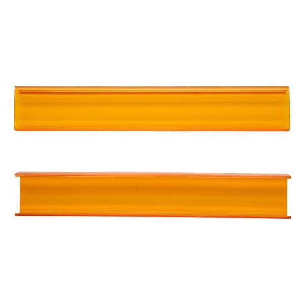 ARB - ARB Slimline Lens Cover Amber - 1780512