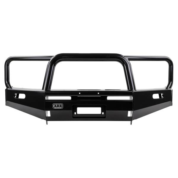 ARB - ARB Commercial Combination Bumper - 3414470